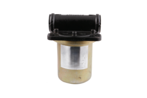 Oil Filter Assy